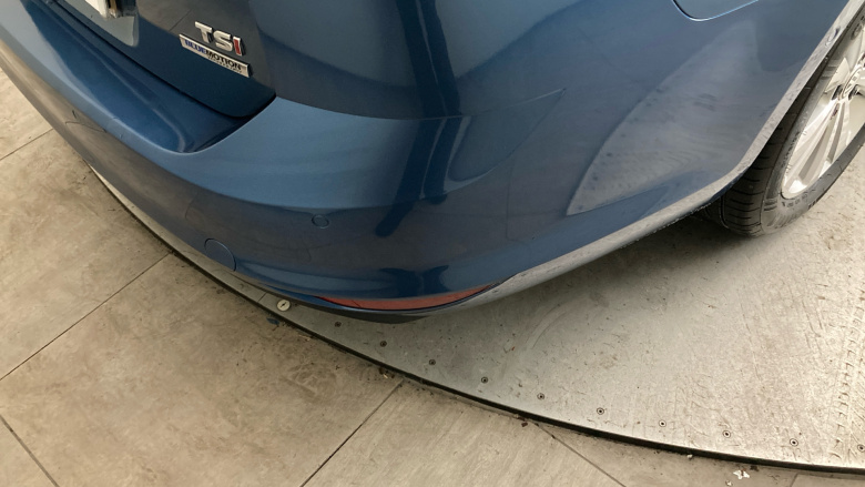 Volkswagen Golf 1.4 TSI SE 5dr DSG Petrol Estate